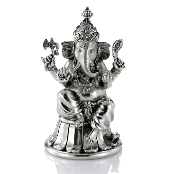 Royal Selangor Ganesha Figurine LG