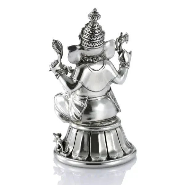 Royal Selangor Ganesha Figurine LG - Image 3