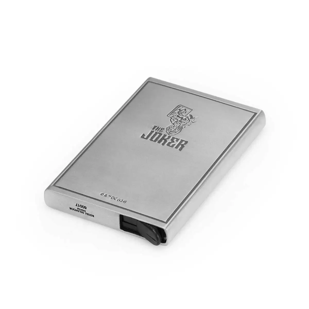 Royal Selangor Joker Card Wallet - Image 2