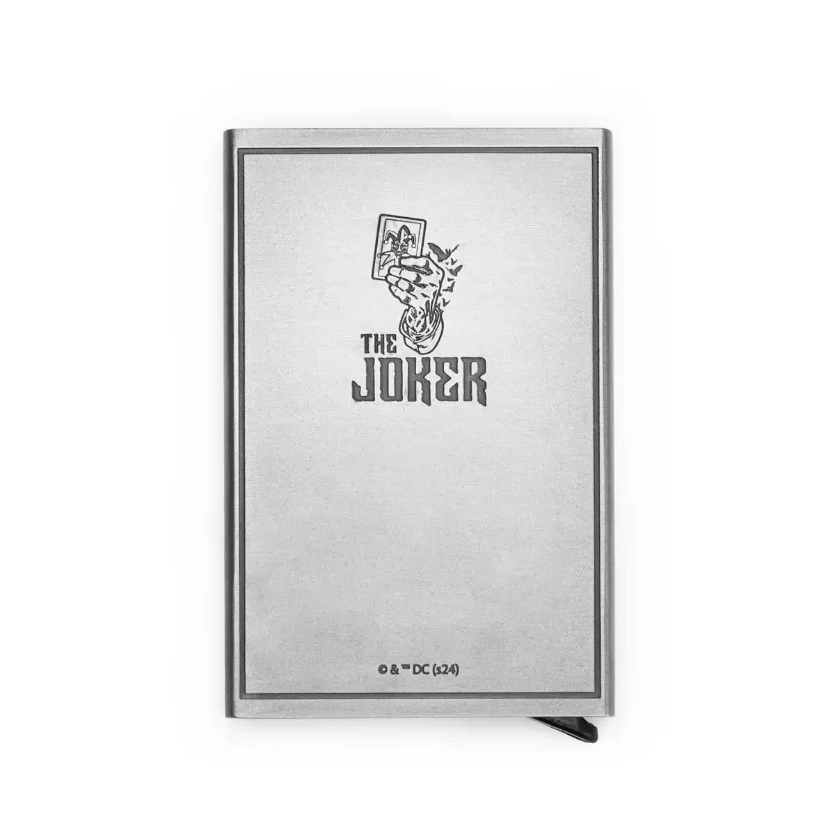 Royal Selangor Joker Card Wallet - Image 5