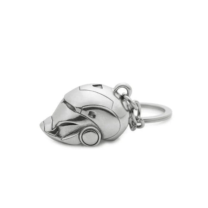 Royal Selangor Marvel Comics Iron Man Keychain - Image 4