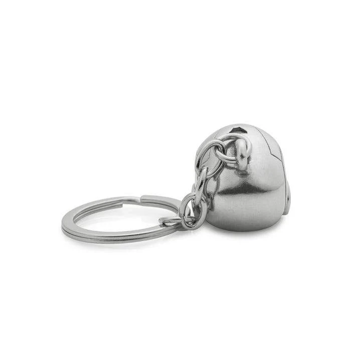 Royal Selangor Marvel Comics Iron Man Keychain - Image 5