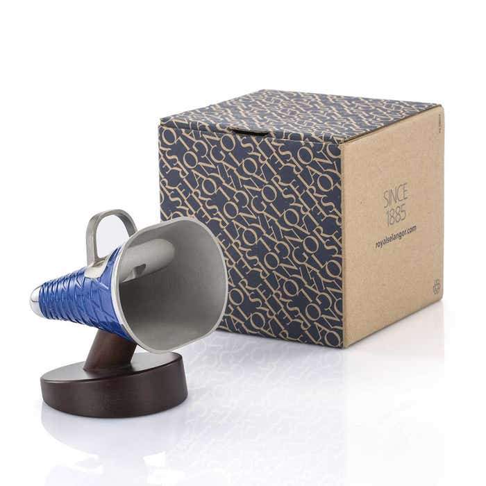 Royal Selangor Phonos Flare Amplifier - Image 10