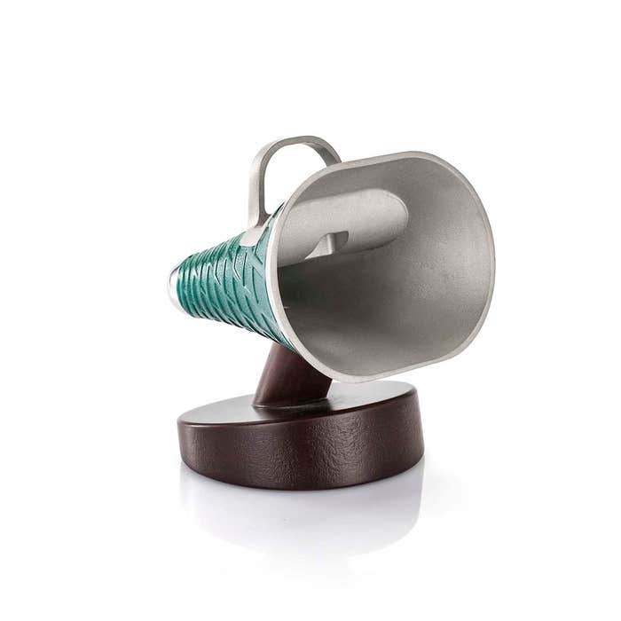 Royal Selangor Phonos Flare Amplifier - Image 11