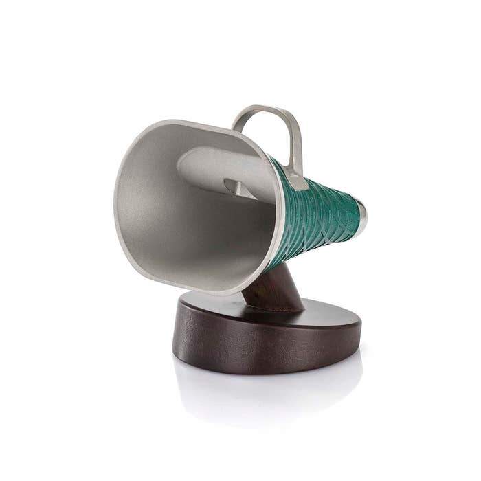 Royal Selangor Phonos Flare Amplifier - Image 12