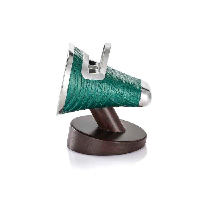 Royal Selangor Phonos Flare Amplifier - Image 14
