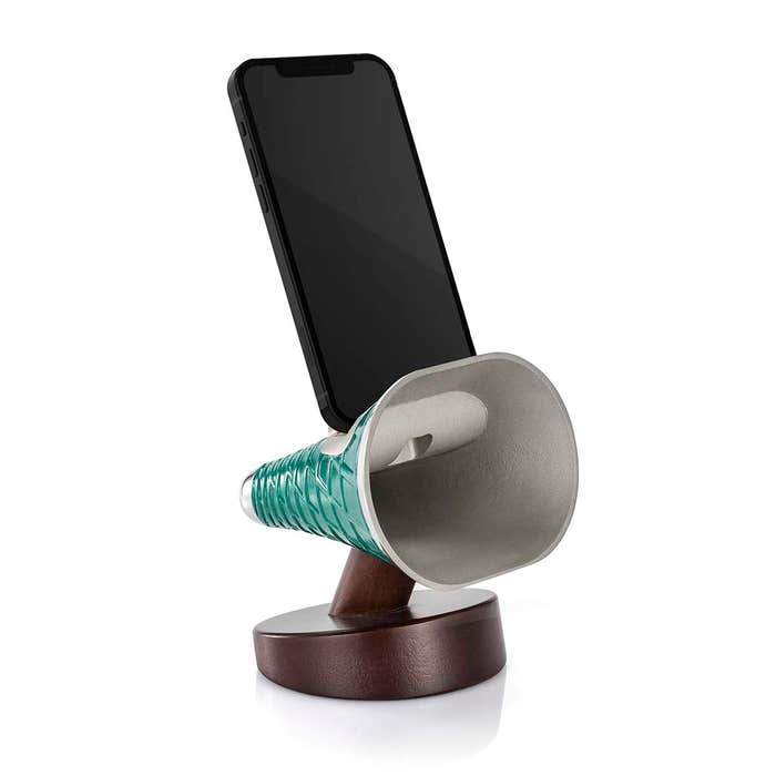 Royal Selangor Phonos Flare Amplifier - Image 19
