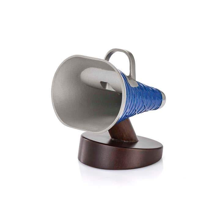 Royal Selangor Phonos Flare Amplifier - Image 2