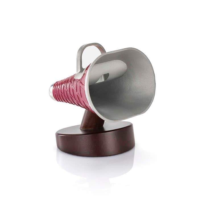 Royal Selangor Phonos Flare Amplifier - Image 21