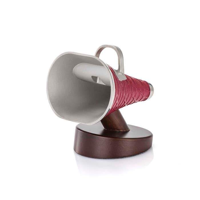 Royal Selangor Phonos Flare Amplifier - Image 23