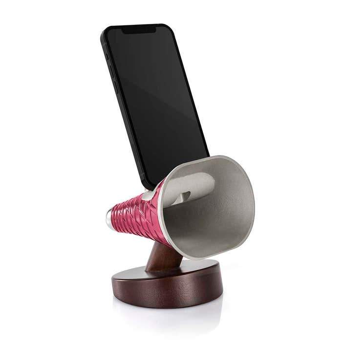 Royal Selangor Phonos Flare Amplifier - Image 29