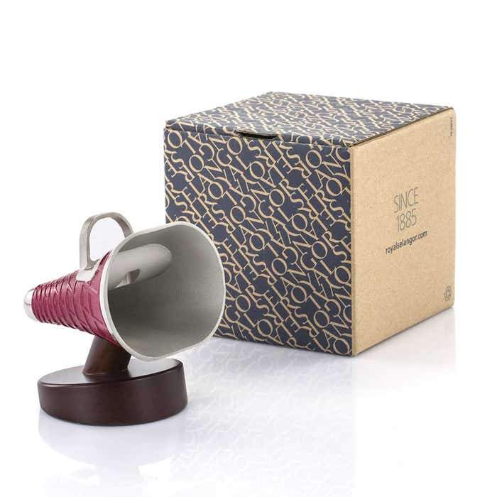 Royal Selangor Phonos Flare Amplifier - Image 30