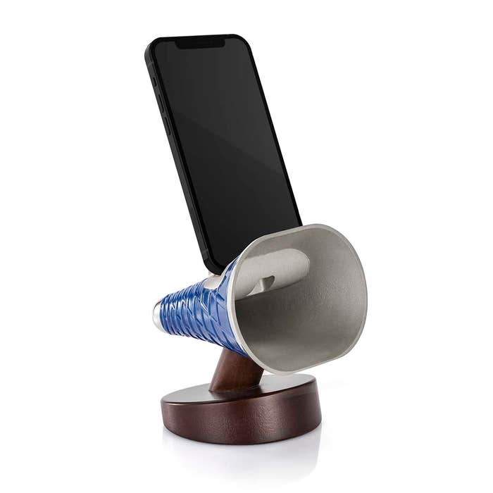 Royal Selangor Phonos Flare Amplifier - Image 9