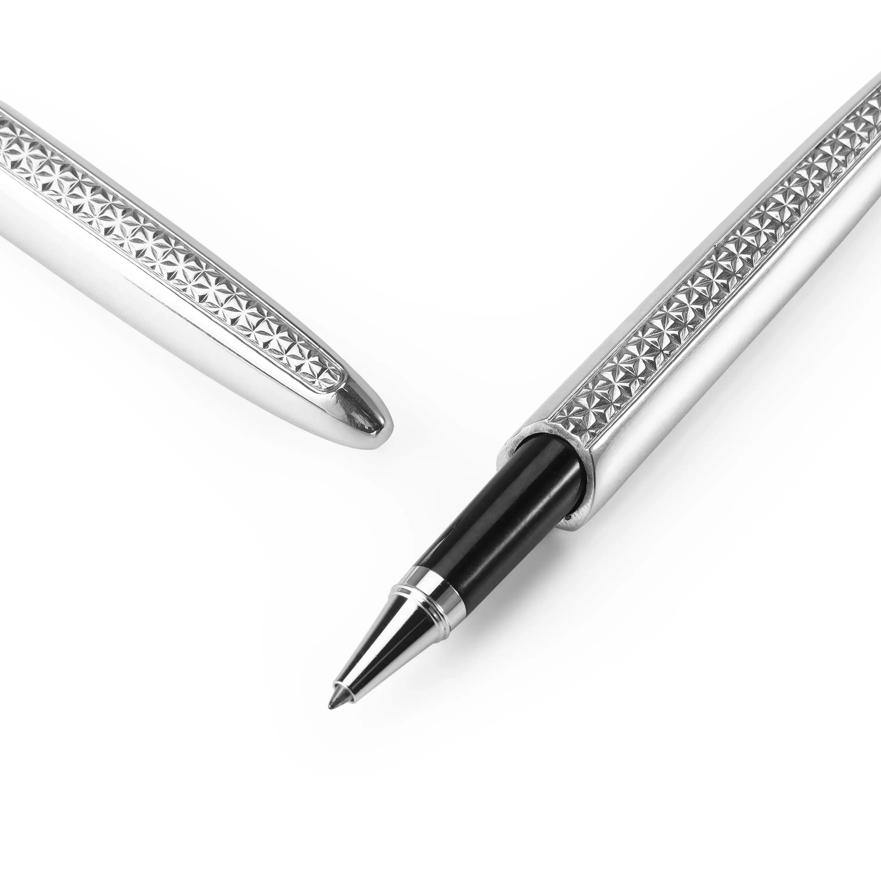 Royal Selangor Rollerball Pen - Zurich - Image 3