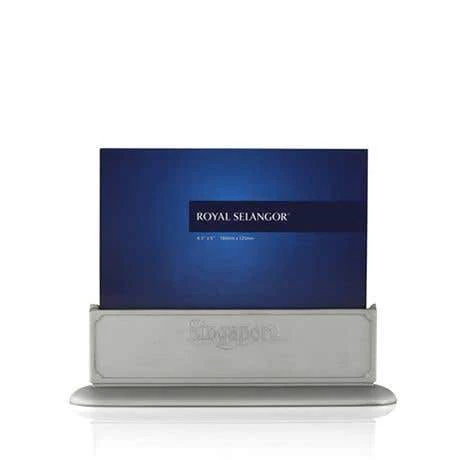 Royal Selangor Singapore Scenes Photoframe 4R - Image 2
