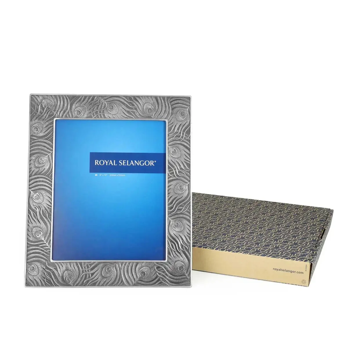 Royal Selangor Splendour - Photoframe 8R - Image 5