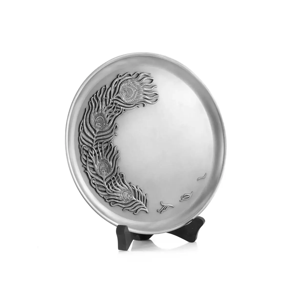 Royal Selangor Splendour - Plate MD - Image 2