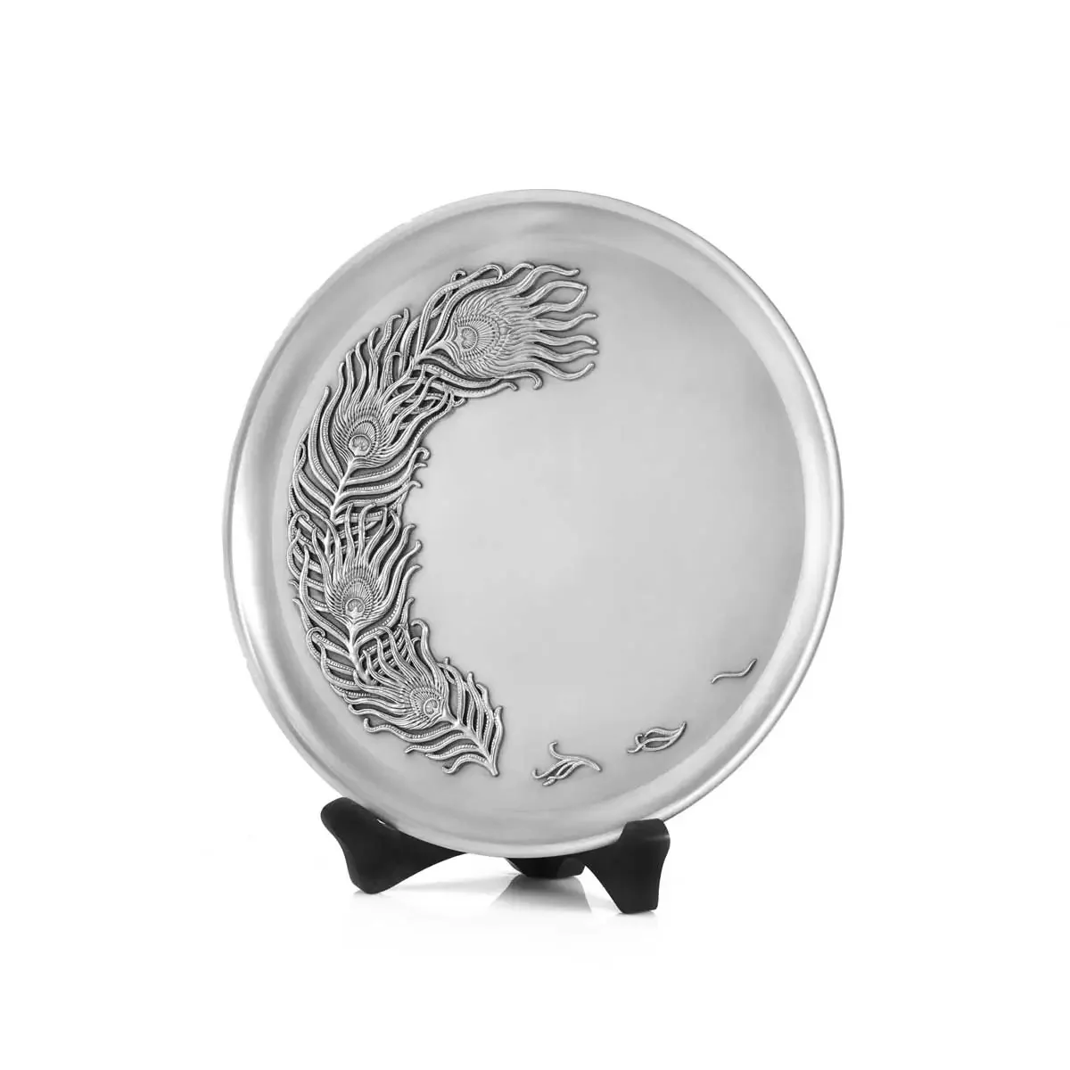 Royal Selangor Splendour - Plate MD - Image 3