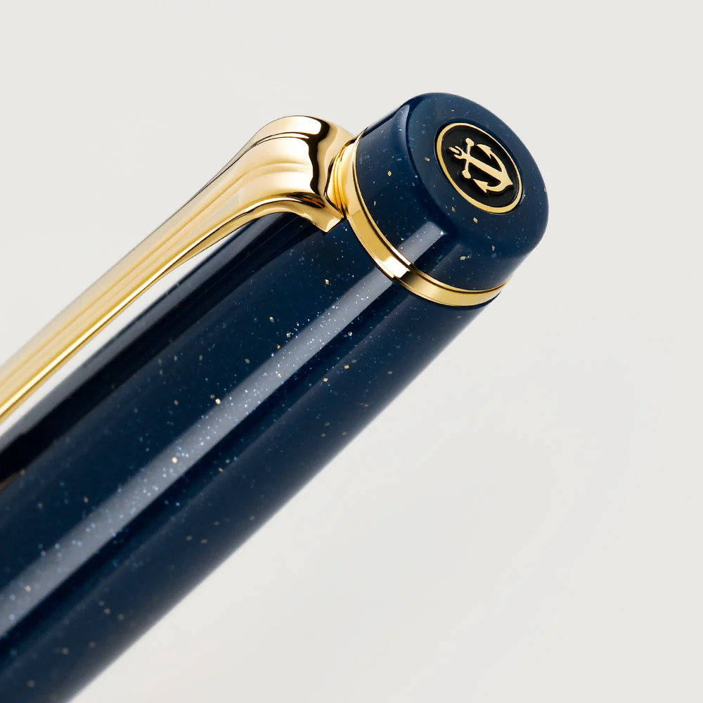 Sailor Professional Gear Slim Shikiori Fairy Tale Series Fountain Pen - Image 12