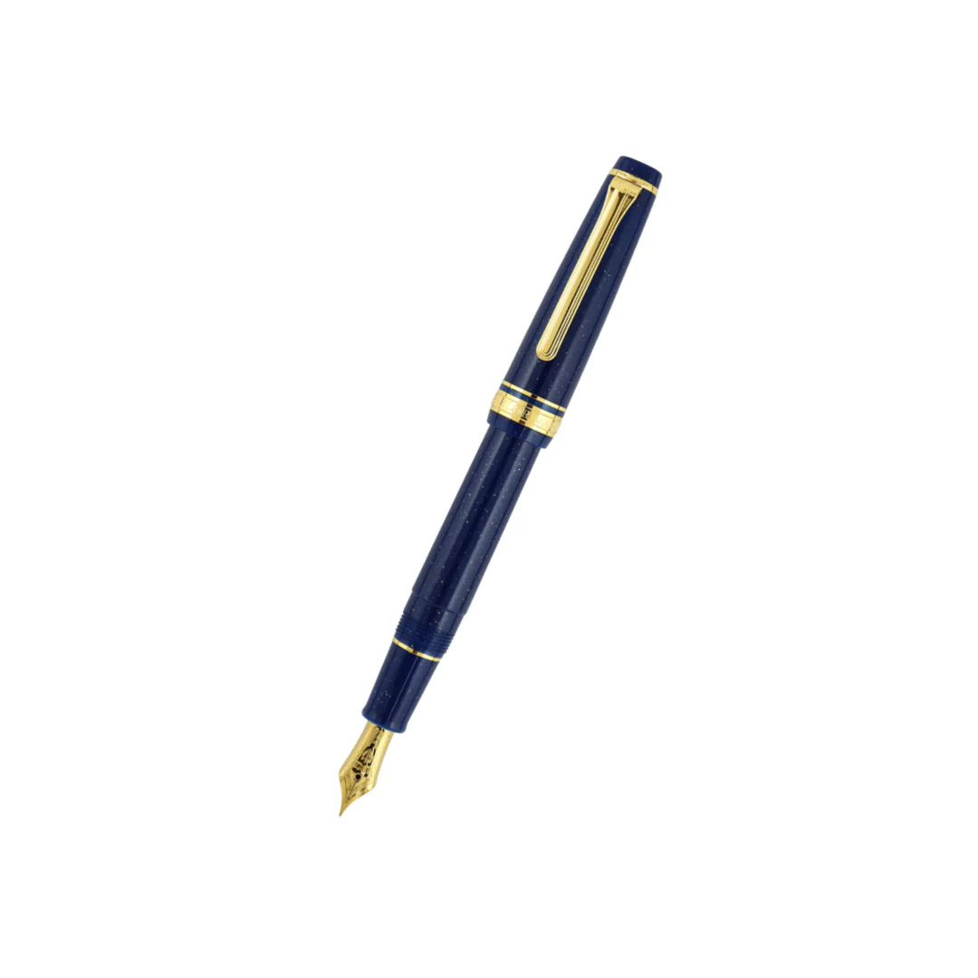 Sailor Professional Gear Slim Shikiori Fairy Tale Series Fountain Pen - Image 6