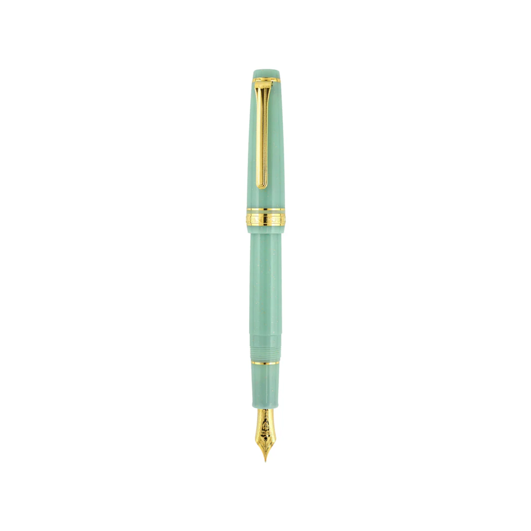 Sailor Professional Gear Slim Shikiori Fairy Tale Series Fountain Pen - Image 7