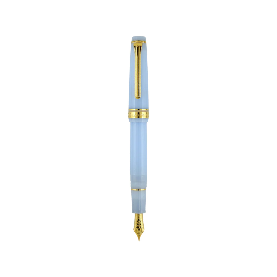 Sailor Professional Gear Slim Shikiori Fairy Tale Series Fountain Pen - Image 8