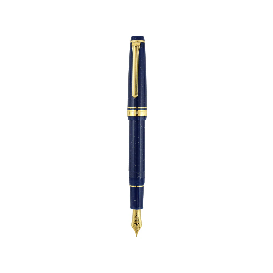 Sailor Professional Gear Slim Shikiori Fairy Tale Series Fountain Pen - Image 9