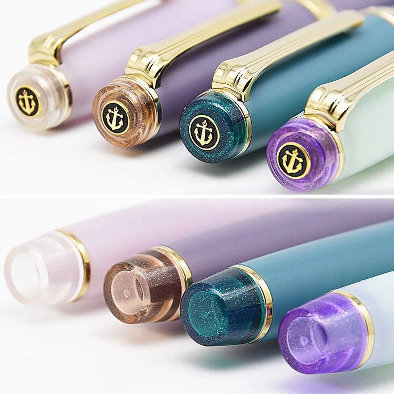 Sailor Professional Gear Slim The Sound of Rain Series Fountain Pen - Image 3