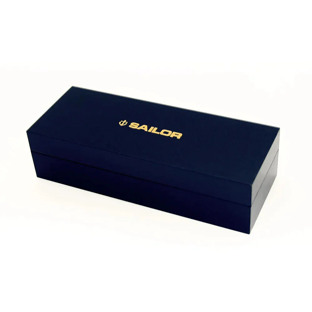 Sailor Professional Gear Slim The Sound of Rain Series Fountain Pen - Image 6