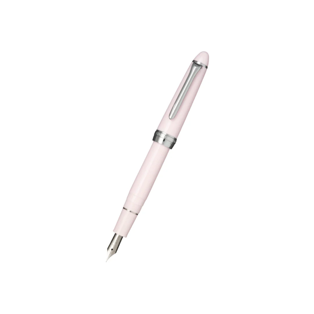 Sailor Shikiori Steel Nib Fountain Pen - Spring Sakura [Pre-Order]