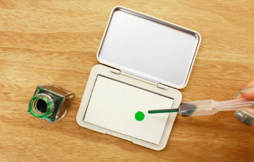 Sanby Ink Biyori Stamp Pad - Image 4