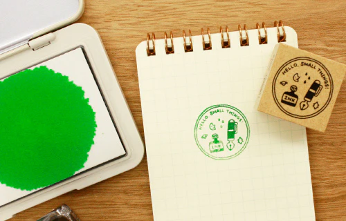 Sanby Ink Biyori Stamp Pad - Image 6