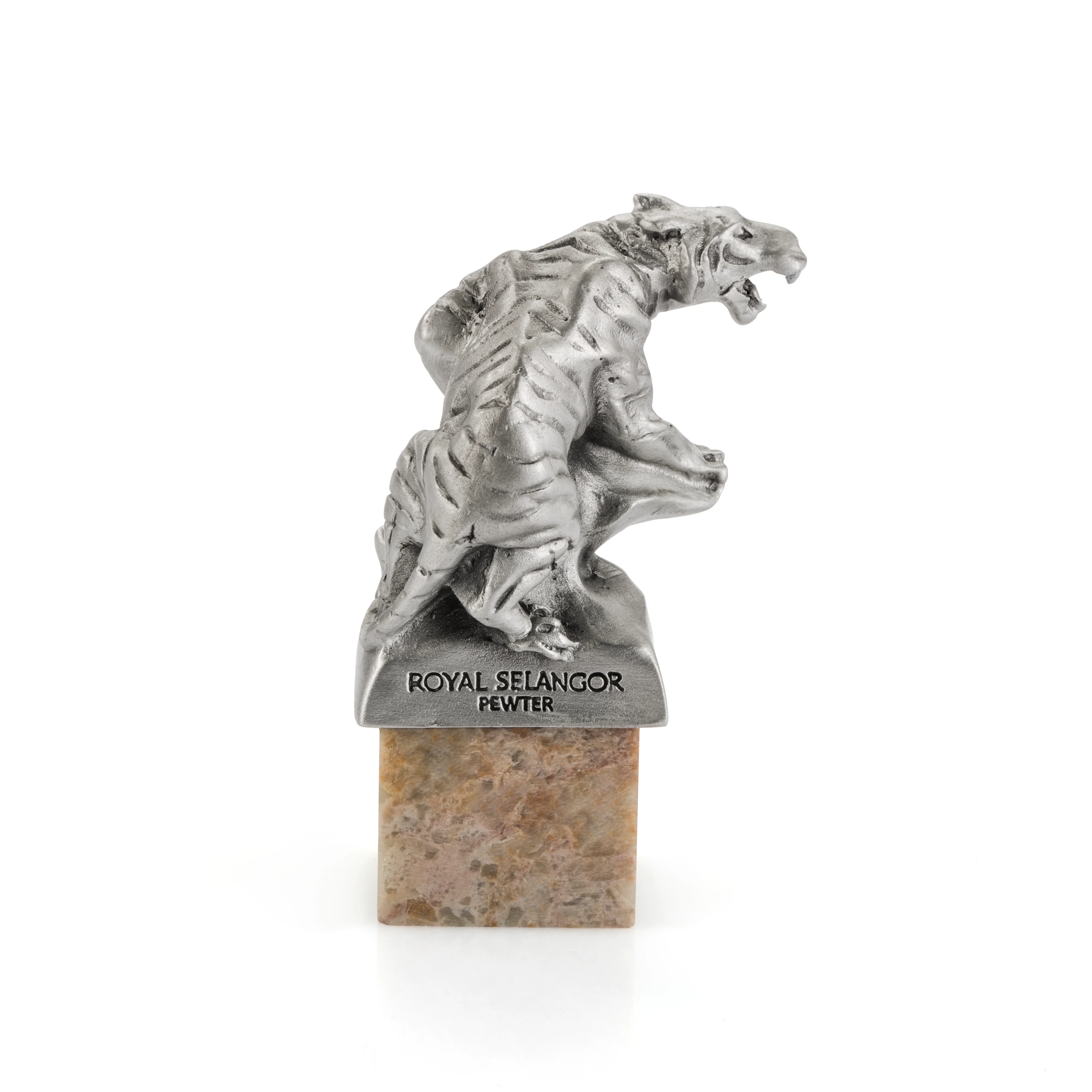 Royal Selangor 2022 Seal Year of the Tiger - Image 2