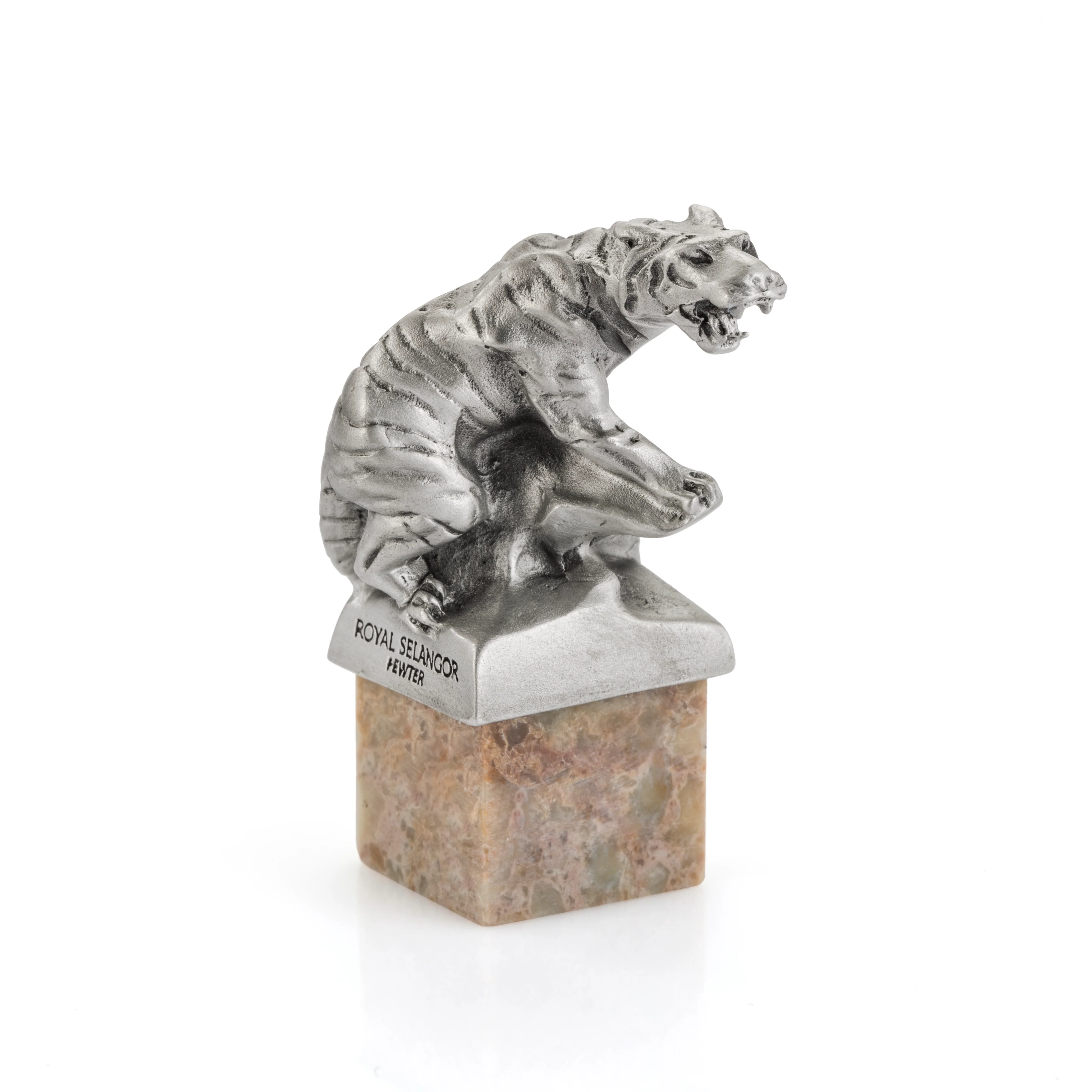 Royal Selangor 2022 Seal Year of the Tiger - Image 3