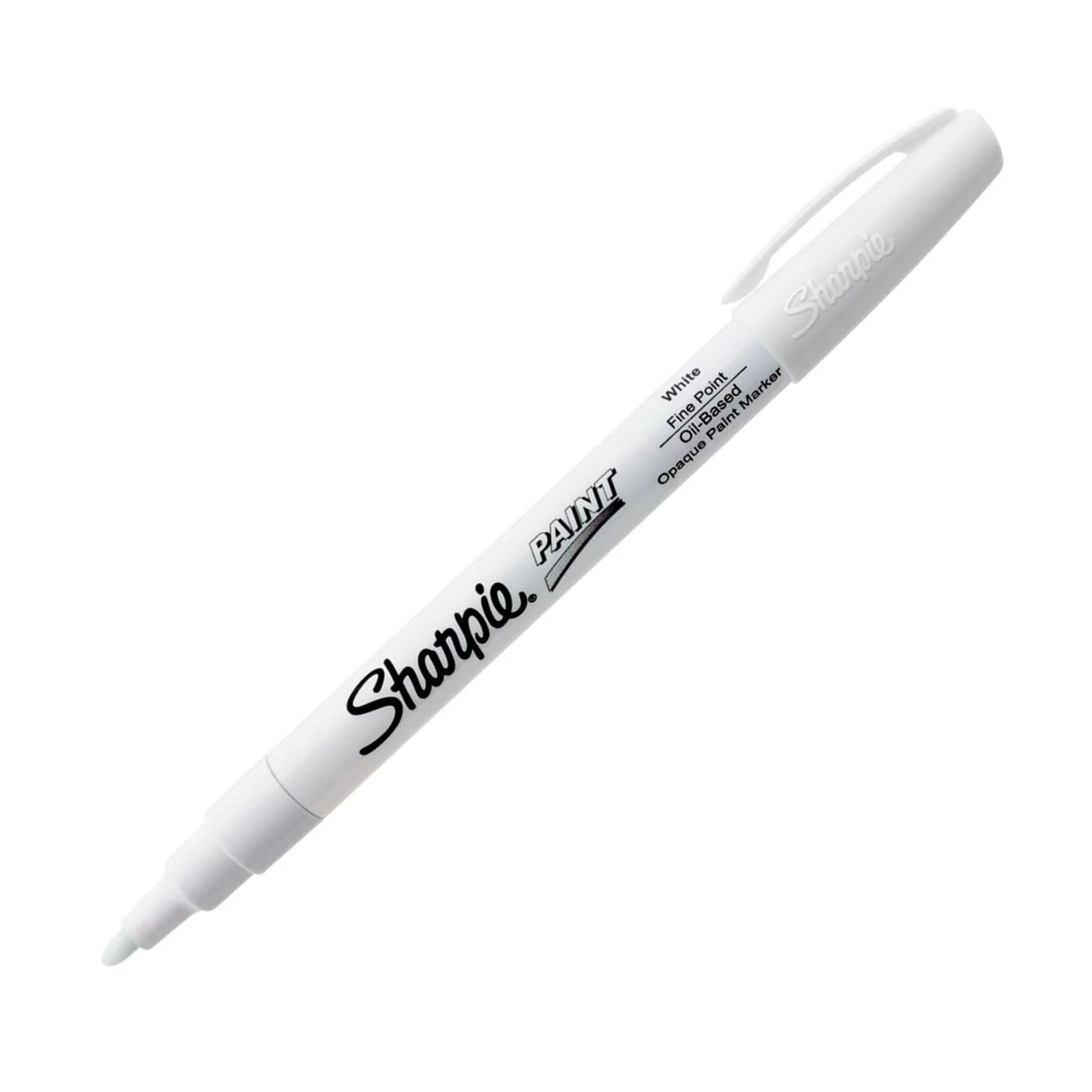 Sharpie Oil Based Paint Marker Fine - Image 3