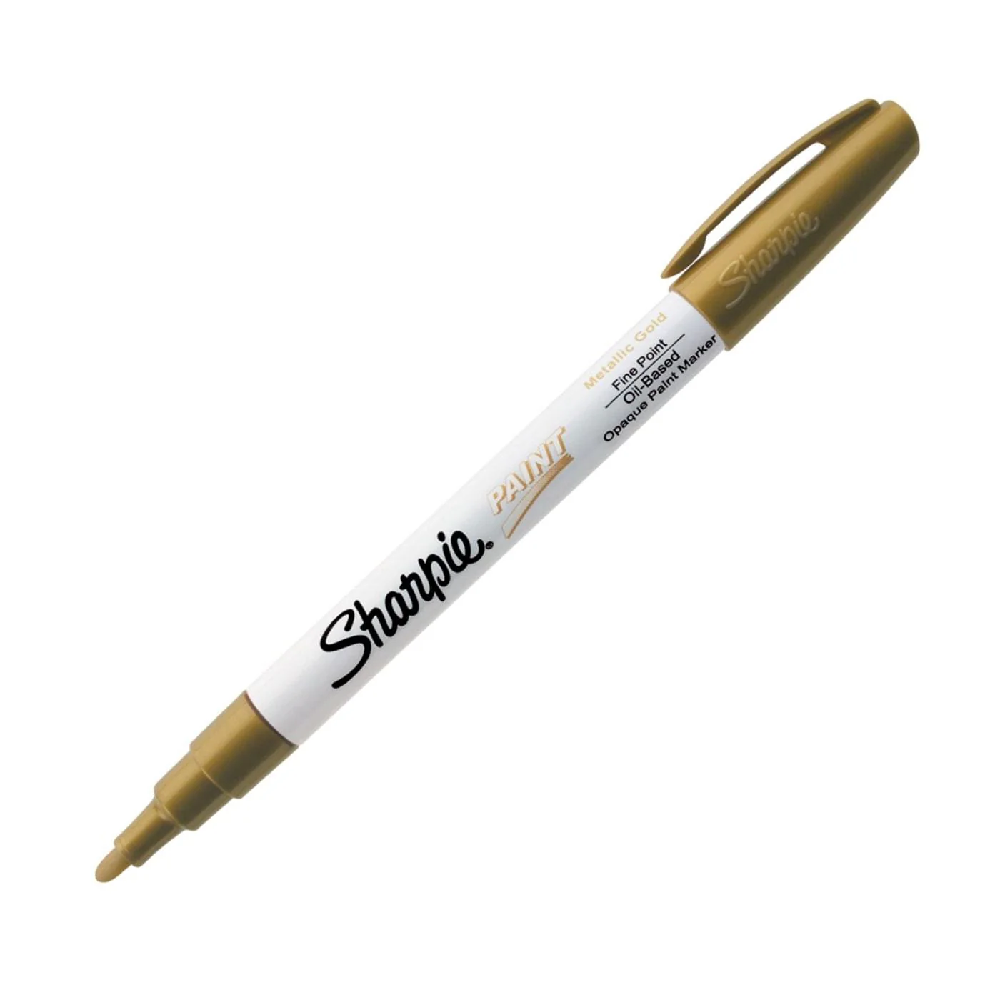 Sharpie Oil Based Paint Marker Fine - Image 4