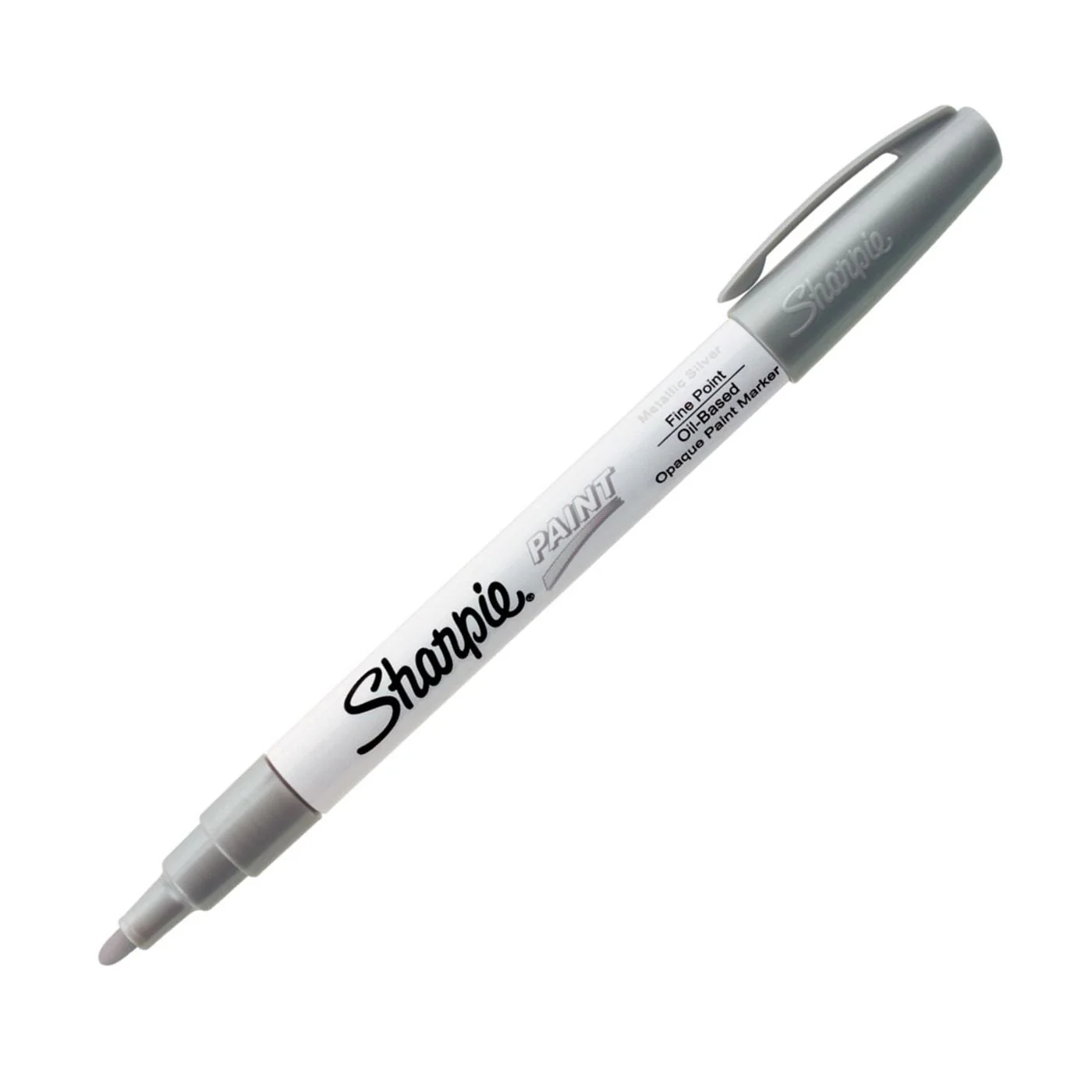 Sharpie Oil Based Paint Marker Fine - Image 5