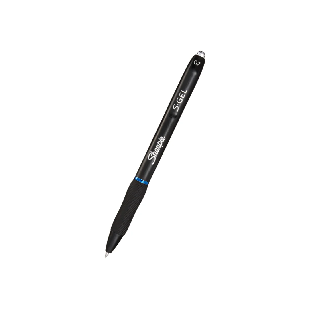 Sharpie S-Gel Pen