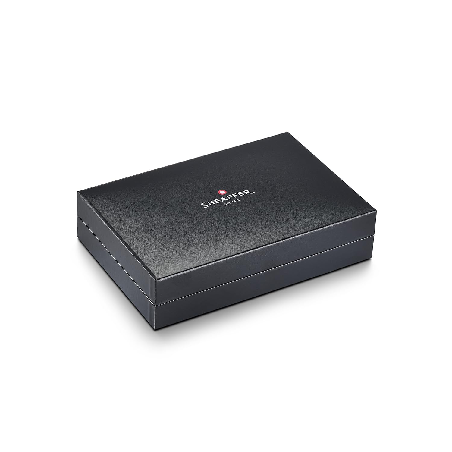 Sheaffer Legacy 9064 Glossy Black Ballpoint Pen with Chrome-Plated Trims - Image 5