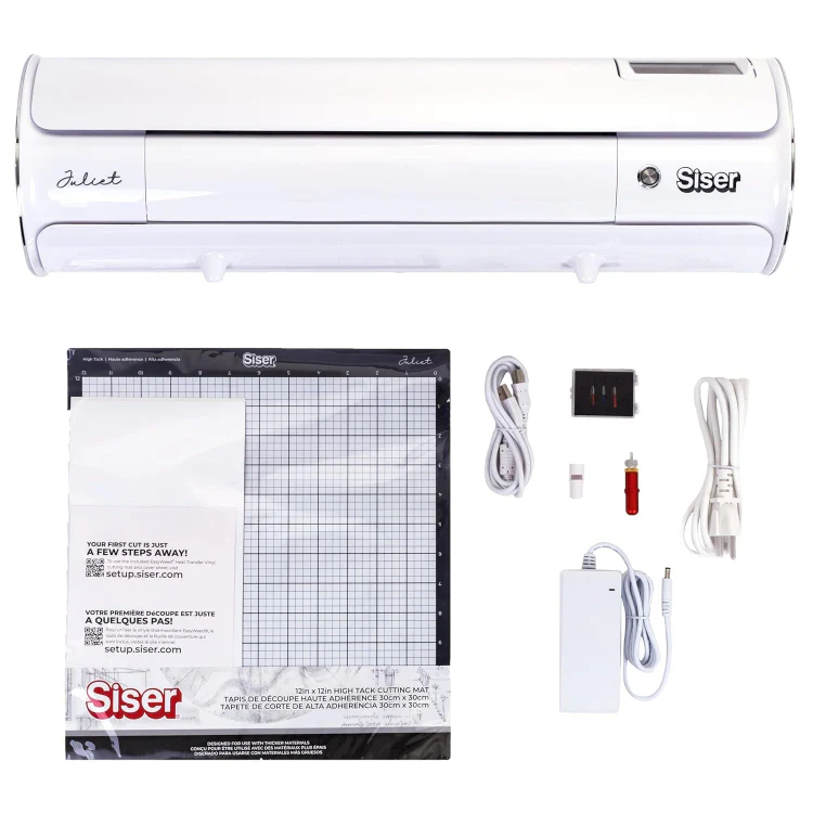 Siser Juliet High-Definition Cutter 12" - Image 2