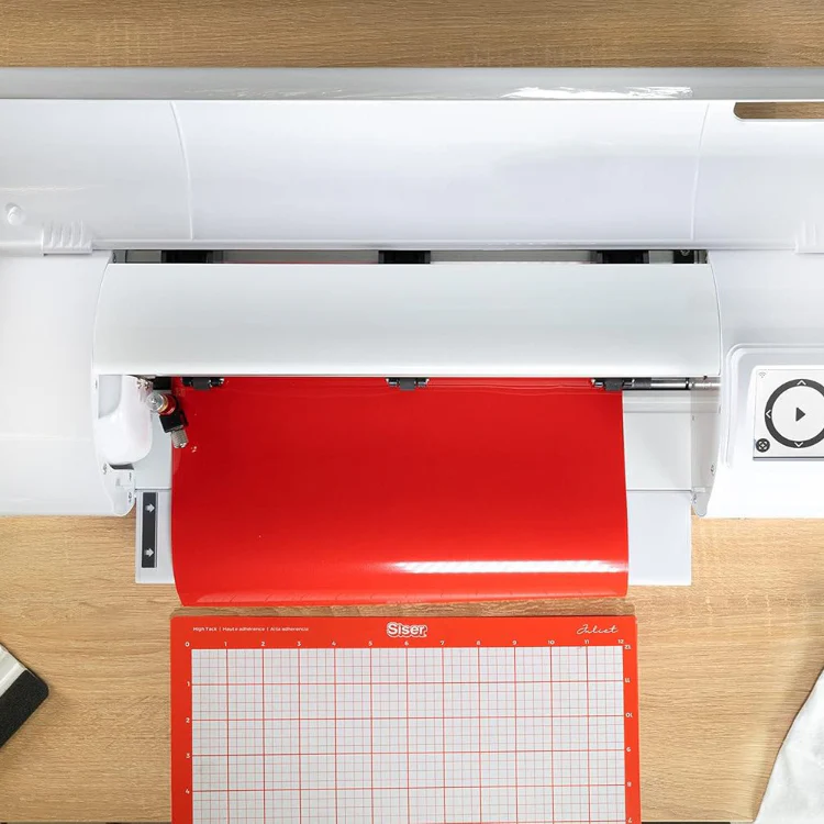 Siser Juliet High-Definition Cutter 12" - Image 4