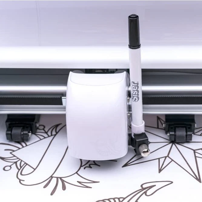 Siser Juliet High-Definition Cutter 12" - Image 7