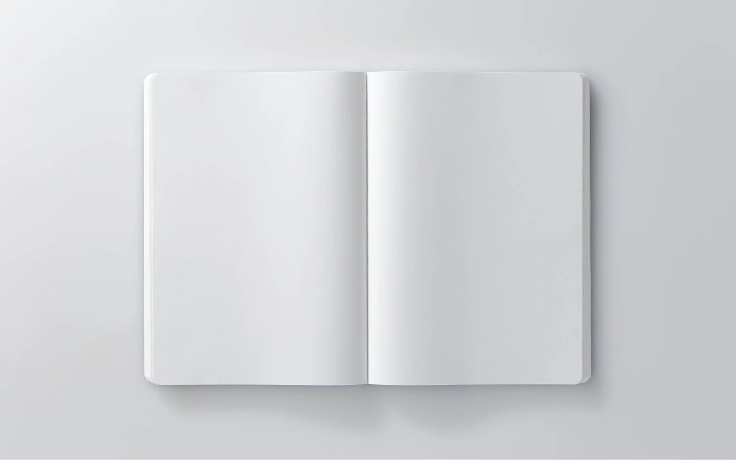 Stalogy Editor's Series 365 Days A5 Notebook, Plain - Image 9