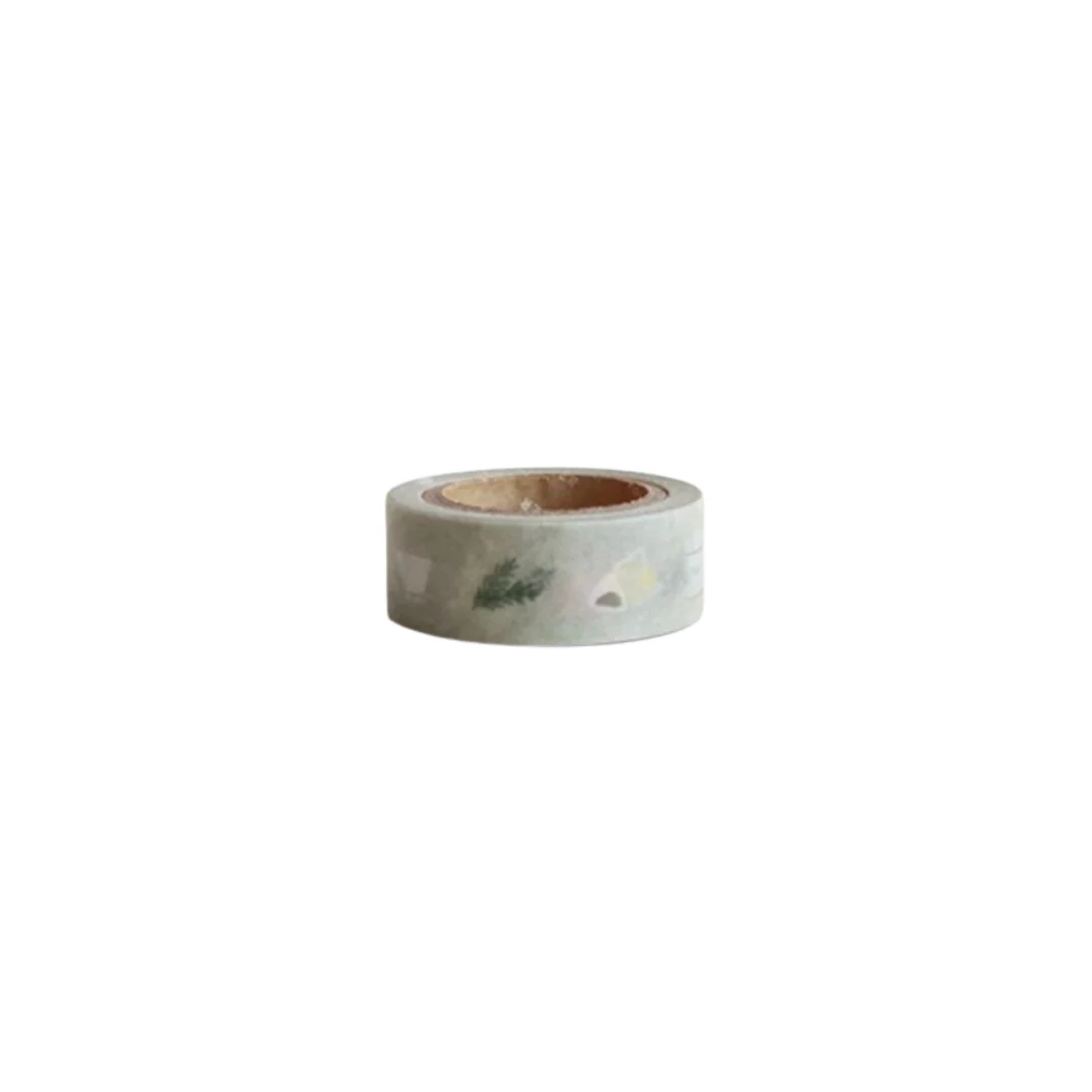 Suatelier Masking Tape - illust.01 - Image 2