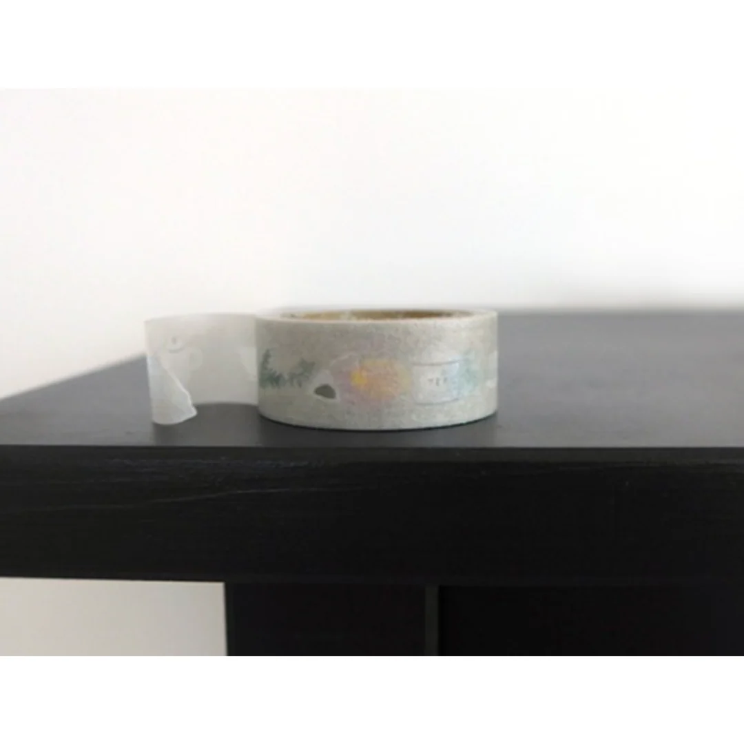 Suatelier Masking Tape - illust.01 - Image 7