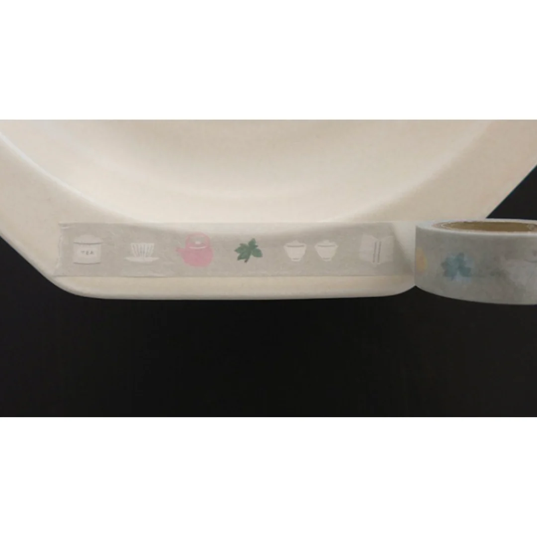 Suatelier Masking Tape - illust.01 - Image 9