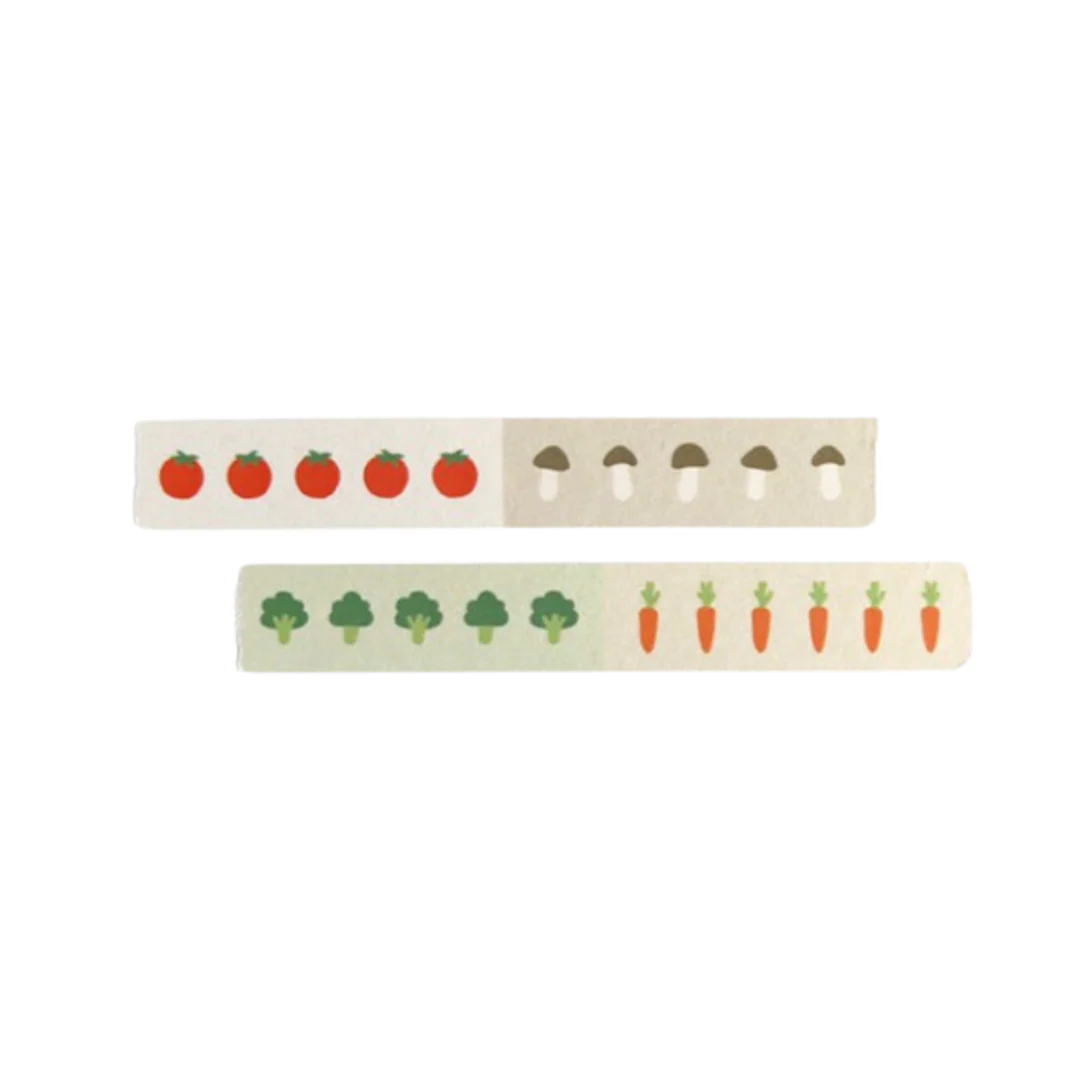 Suatelier Masking Tape - illust.04 - Image 3