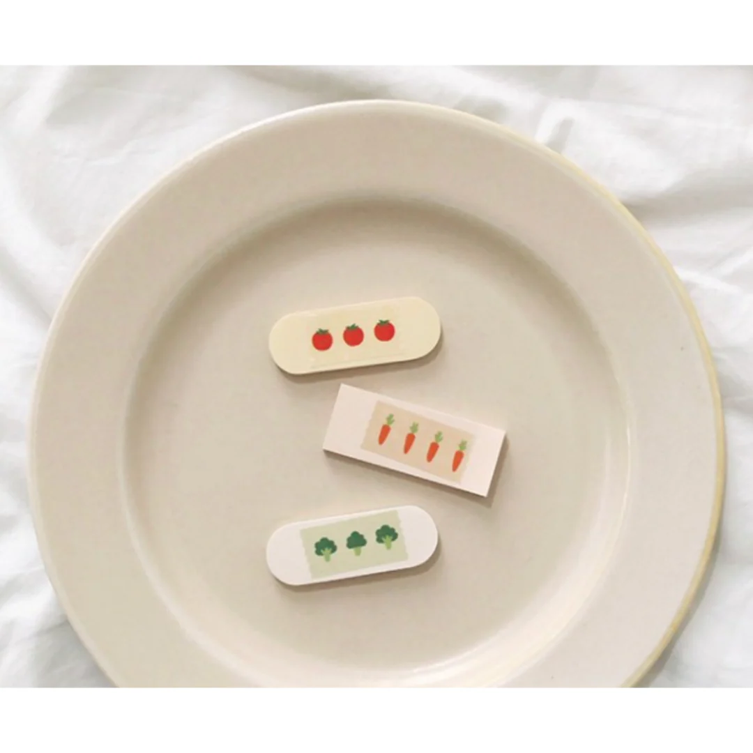 Suatelier Masking Tape - illust.04 - Image 7