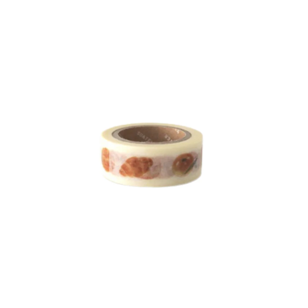 Suatelier Masking Tape - Illust.08 - Image 2