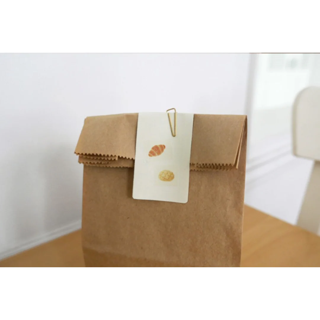 Suatelier Masking Tape - Illust.08 - Image 7